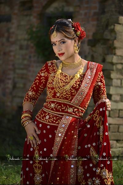 simran  shrestha